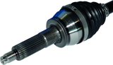 DragonFire Racing Hydra Axle for Polaris Ranger Crew XP 1000 (2018-2019) – Rear Right/Left Replacement Part