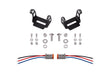 Diode Dynamics SS3 Backlit Universal Bracket Kit (Pair)