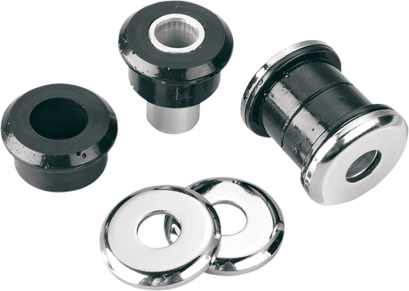 ARLEN NESS Dampener Kit - Harley Davidson 08-005