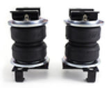 Air Lift LoadLifter 5000 Air Spring Kit for Chevy Silverado and GMC Sierra 2500/3500 HD
