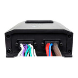DS18 NXL-X1200.5D 5-Channel Class-D Amplifier for Powersports Vehicles with IP67 Waterproof Rating