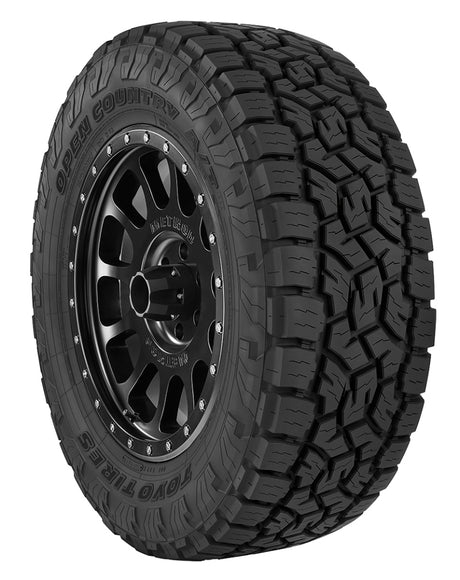 Toyo Open Country A/T 3 P265/70R16 Tire for Light Trucks and SUVs
