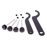 Air Lift Performance Subaru WRX / STI Coilover Kit Part #79001