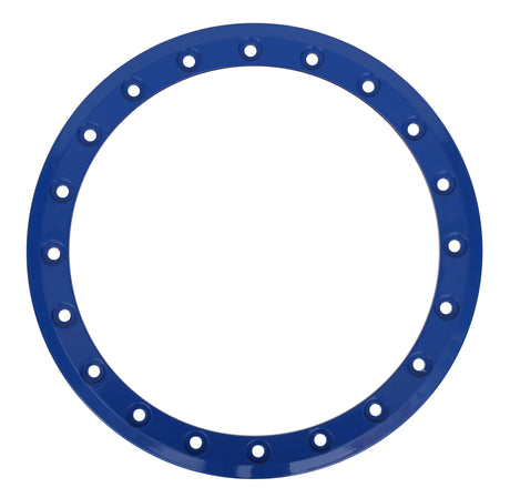 Sb4 Sb6 Beadlock 14" Ring Blue