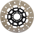 EBC Vintage Brake Rotor - Honda VMD1062