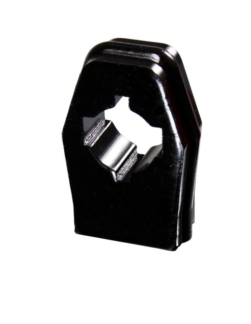 Energy Suspension Hyper-Flex Black Shifter Bushing Set for 2015 Ford Mustang