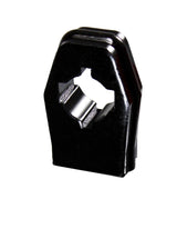 Energy Suspension Hyper-Flex Black Shifter Bushing Set for 2015 Ford Mustang