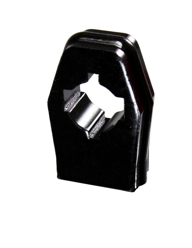 Energy Suspension Hyper-Flex Black Shifter Bushing Set for 2015 Ford Mustang