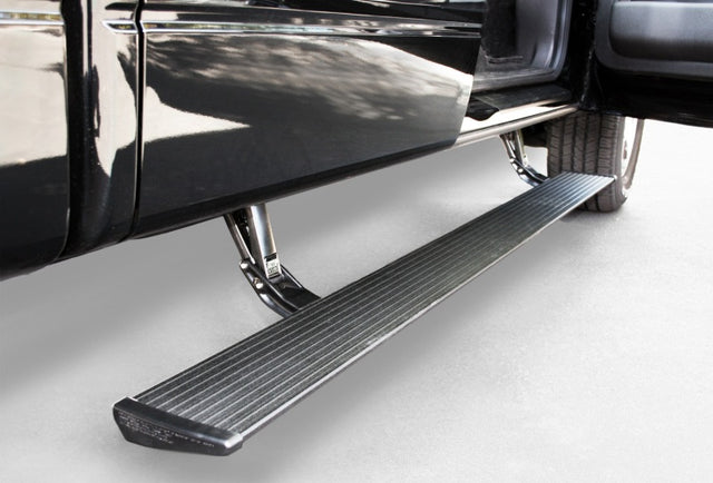 AMP Research PowerStep Automatic Running Board for Mercedes-Benz Sprinter 2010-2018 - Model 75163-01A