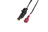 Diode Dynamics 21-23 F-150 Hitch Mount LED Pod Reverse Kit C1R