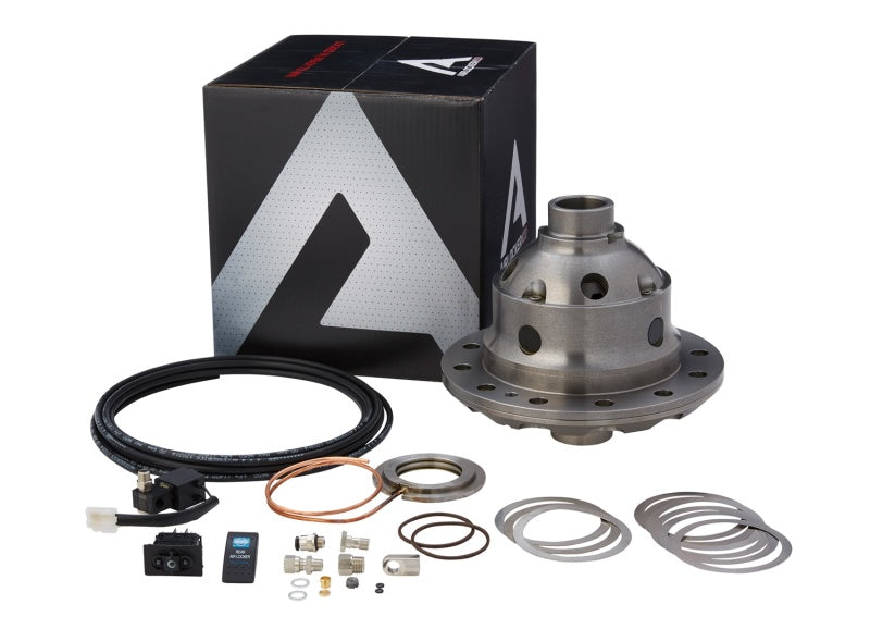 ARB Air Locker Differential for Toyota Tundra – 10.5-Inch Rear, 36-Spline Part RD146