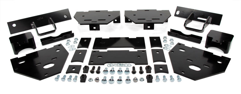 Air Lift LoadLifter 7500 XL Ultimate for 2020 Ford F-250/F-350 DRW 4WD