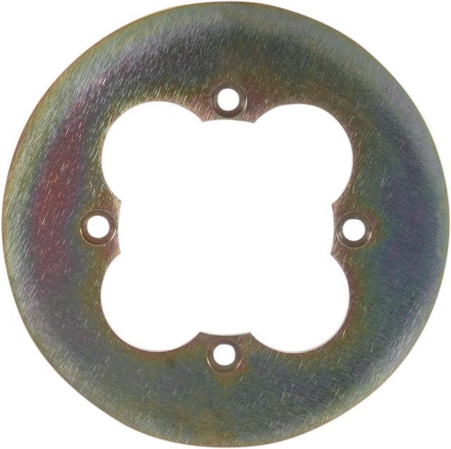 EBC ATV Brake Rotor - Arctic Cat/Kawasaki/Suzuki MD6211D