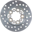 EBC ATV Brake Rotor - Honda/Polaris MD6217D