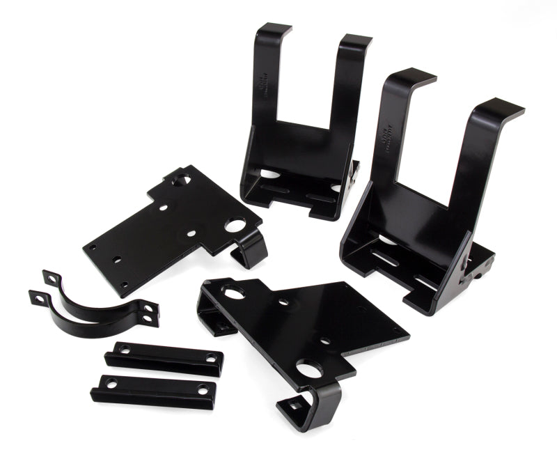 Air Lift LoadLifter 7500 XL Ultimate Air Spring Kit for 2010 Chevy Silverado 2500/3500 and GMC Sierra HD