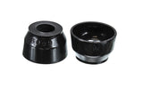 Energy Suspension 9.13130G Front Ball Joint Boot Set for 1980-1986 Mercury Cougar, 1984-1986 Chevrolet Camaro, 1985-1986 Mercury Cougar - Black Performance Polyurethane