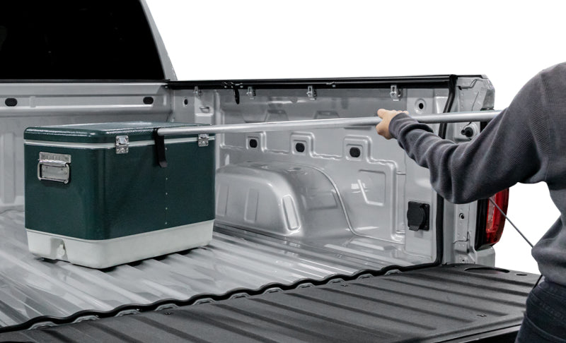 Access Accessories EZ-Retriever II Cargo Reaching Tool for Pickup Trucks