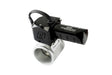 Turbosmart eBG50 Electronic BoostGate - Black for Improved Turbocharger Control