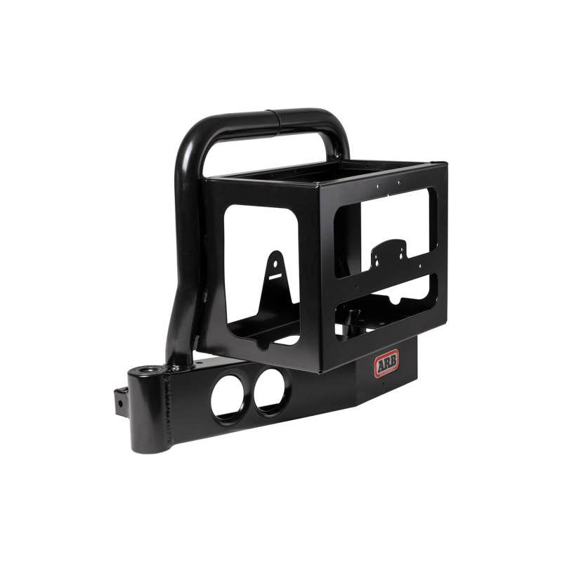 ARB Jerry Can Holder for Toyota Land Cruiser - Left Side Part 5700261