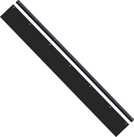 KFI Plow Flap Kit 60 in.