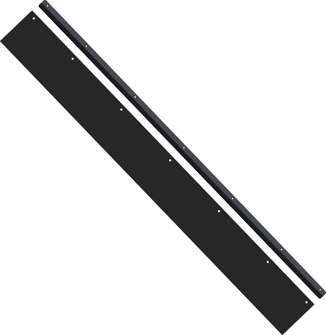 KFI Plow Flap Kit 60 in.