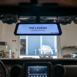 The Legend Set 2CH