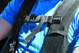 DragonFire Racing Evo Harness by DragonFire Racing Part 520761 – Comfortable Powersports Seat Belt