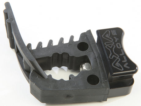 AXIA MODAP1-BK All Purpose Mount – 5/8" to 1-3/8" Black Mounting Bracket for Vehicles