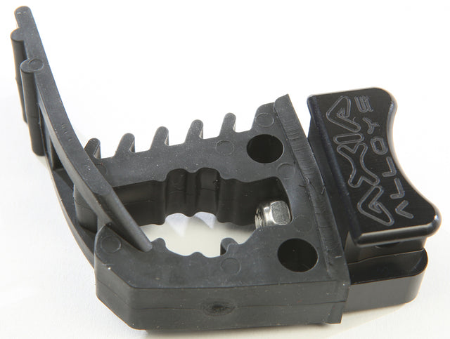 AXIA MODAP1-BK All Purpose Mount – 5/8" to 1-3/8" Black Mounting Bracket for Vehicles