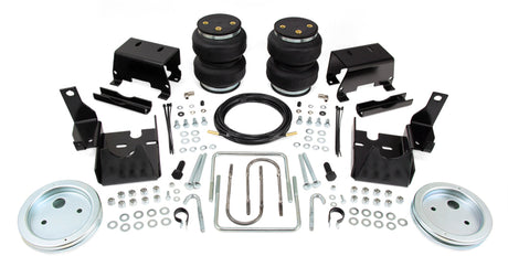 Air Lift LoadLifter 5000 Air Spring Kit for Nissan Titan XD (2016-2023)