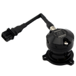 Turbosmart BMW N55 3.0L Kompact EM Dual Port VR9 Blow-Off Valve (Part Number: TS-0223-1092)
