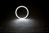 Diode Dynamics Halo Lights LED 150mm Switchback (Pair)