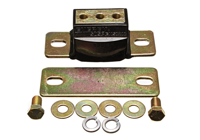 Energy Suspension 3.1142G Performance Transmission Mount for 1999-2002 Pontiac Firebird and 2000-2002 Chevrolet Camaro