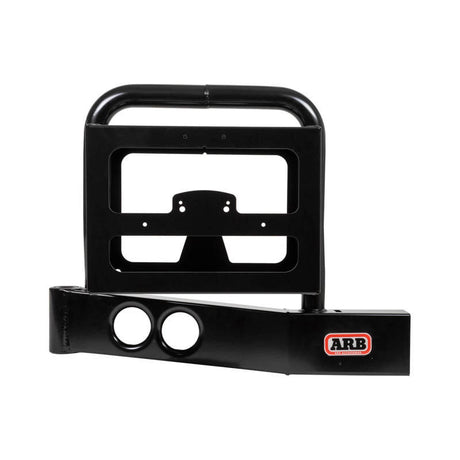 ARB Jerry Can Holder for Toyota Land Cruiser - Left Side Part 5700261