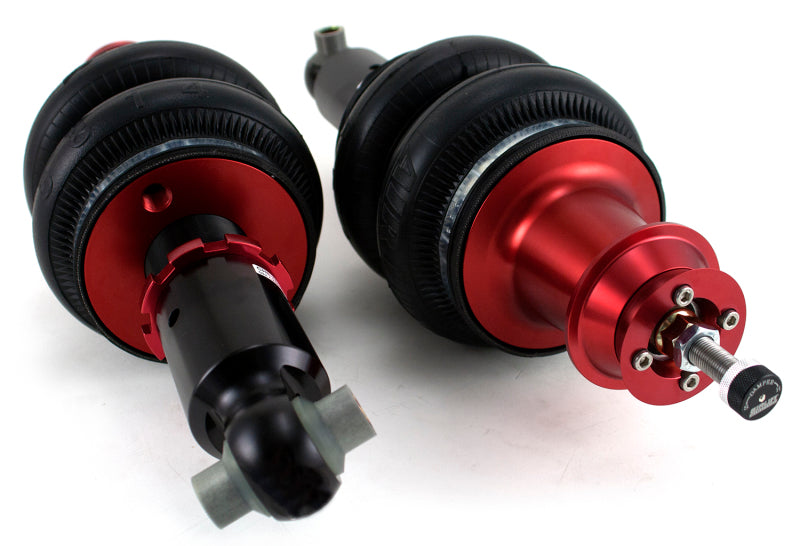 Air Lift Performance Rear Air Suspension Kit for Chevrolet Camaro 2010-2014 by Air Lift Part 78601
