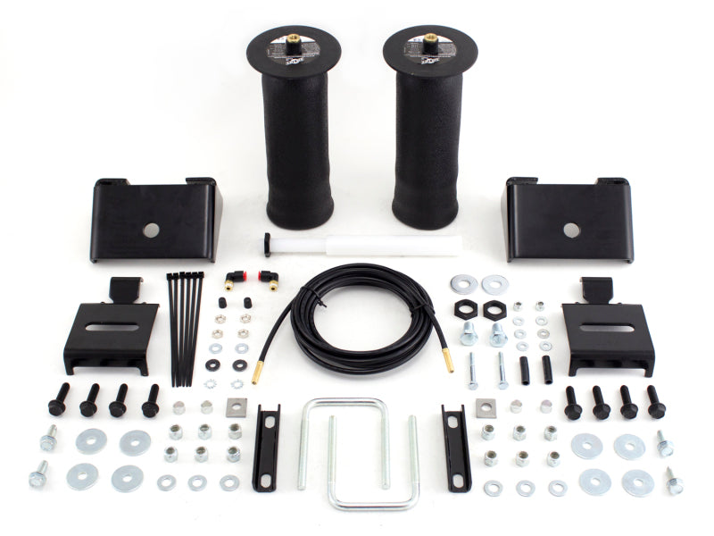 Air Lift RideControl Air Spring Kit for Chevy, GMC, Dodge, and Ford 1/2-Ton Pickups and SUVs