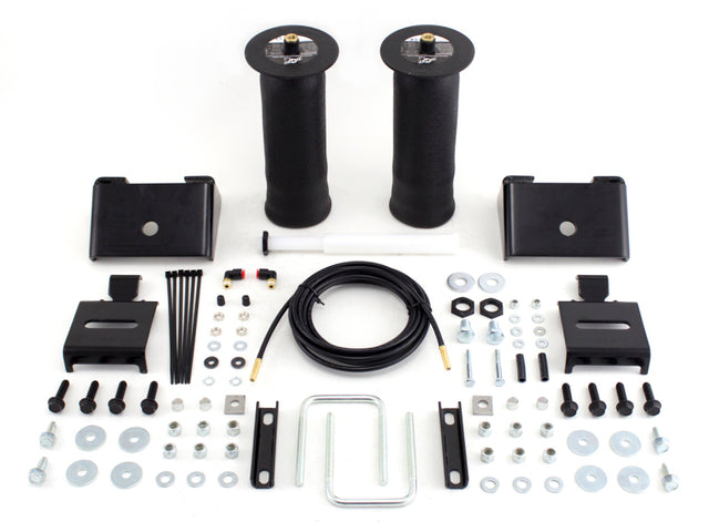Air Lift RideControl Air Spring Kit for Chevy, GMC, Dodge, and Ford 1/2-Ton Pickups and SUVs