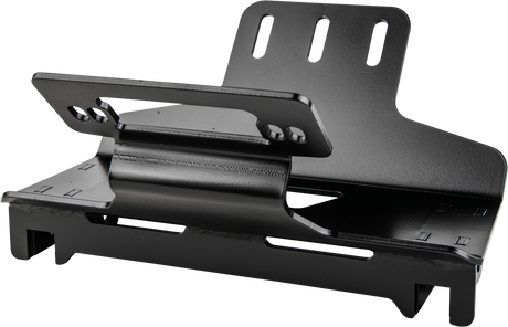Open Trail 459-5410 Front Plow Mount for Polaris RZR 800 and S Models