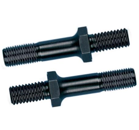 ARP SB Chevy 3/8 inch - 7/16 inch Rocker Arm Stud Kit for Small Block Chevy Engines