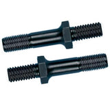 ARP SB Chevy 3/8 inch - 7/16 inch Rocker Arm Stud Kit for Small Block Chevy Engines