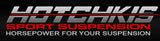 CALIBER Multi-Glide Trailer Kit - 10' 13313