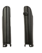 Acerbis 00-07 KTM SX/EXC/MXC Lower Fork Cover Set - Black | Powersports Vehicle Fitment