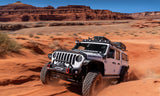 AMP Research PowerStep XL Electric Running Board for Jeep Gladiator 2020-2021, Part #77135-01A