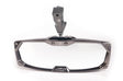 Seizmik 16-23 Can Am Defender HD5-HD10 Halo RA Rearview Mirror - Billet