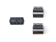 Akrapovic 2024+ Porsche Panamera V8 Fitting Kit (Part P-MF1051) by Akrapovic