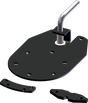 KFI UTV HD Lift Latch Keeper Kit