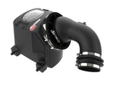 aFe Momentum HD Cold Air Intake System with Pro 10R Filter for 2020-2021 GMC Sierra 1500 and 2021 Chevrolet Suburban 3.0L Diesel