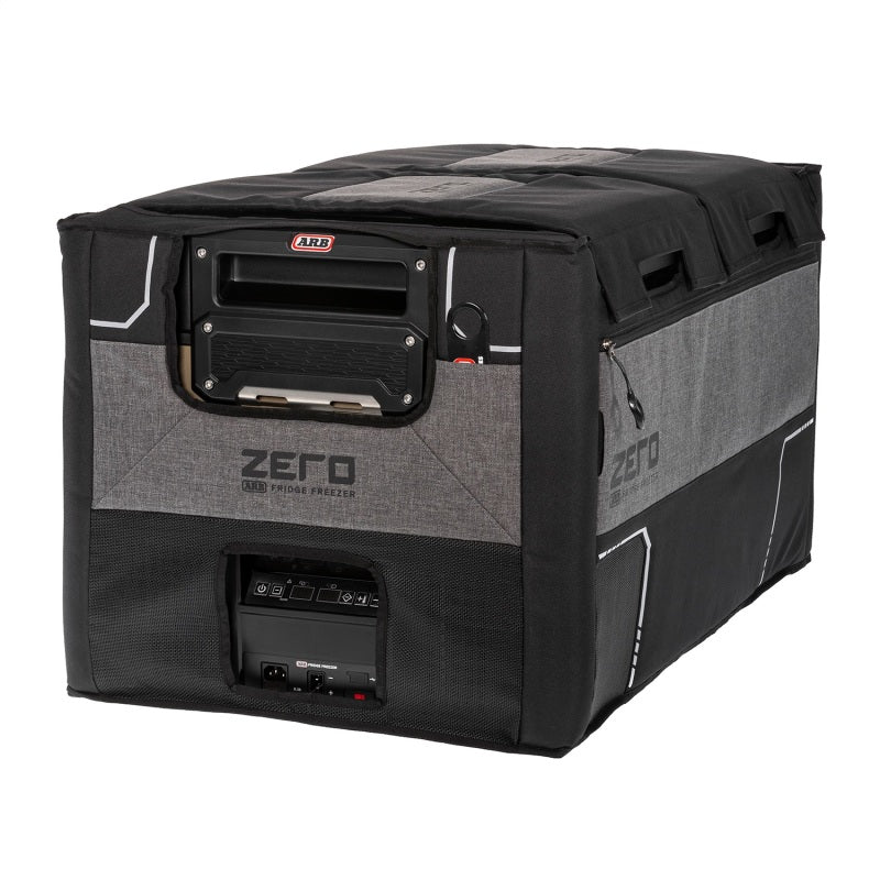 ARB Zero Fridge Transit Bag for 101Q Dual Zone Fridge Freezer