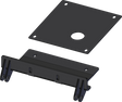 KFI 20+ Yamaha Wolverine X2 / X4 UTV Plow Mount