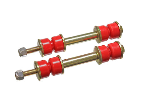 Energy Suspension Hyper-Flex™ Front or Rear End Link Set for Chevrolet Impala and Caprice (1993-1996) – Model 9.8123R